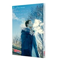 Saraba, yoki hi - Solange wir zusammen sind - Carlsen - Band 05