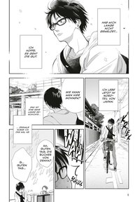 Saraba, yoki hi - Solange wir zusammen sind - Carlsen - Band 05