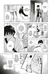 Saraba, yoki hi - Solange wir zusammen sind - Carlsen - Band 05