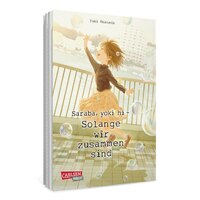Saraba, yoki hi - Solange wir zusammen sind - Carlsen - Band 07