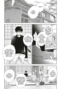 Saraba, yoki hi - Solange wir zusammen sind - Carlsen - Band 08