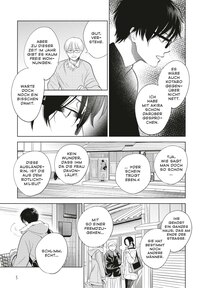 Saraba, yoki hi - Solange wir zusammen sind - Carlsen - Band 08