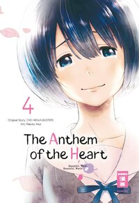 The Anthem of the Heart - Egmont - Band 004 - 2