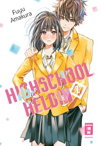 Hiroin Hajimemashita - Egmont - Band 2 - 2