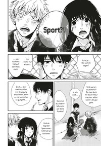 10th - Drei Freunde, eine Liebe - Carlsen - Band 02 - 5