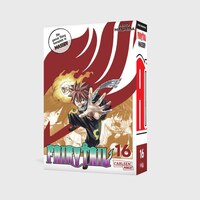 Fairy Tail Massiv - Carlsen - Band 16