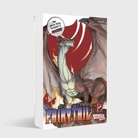 Fairy Tail Massiv - Carlsen - Band 17