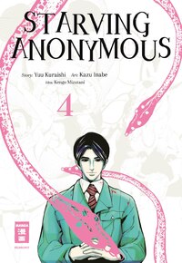 Starving Anonymous - Egmont - Vol. 04 - 2