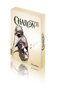 Charon 78 - altraverse - Band 01 Collectors Edition - 7