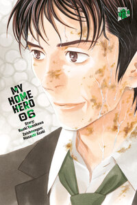 My home hero - Manga Cult - Band 07 - 2
