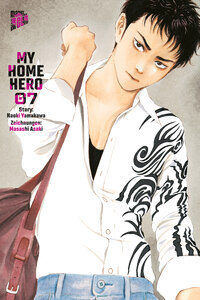 My home hero - Manga Cult - Band 07 - 3