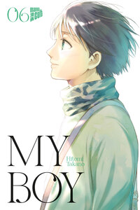 My Boy - Manga Cult - Band 06 - 2