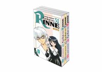 Kyokai no Rinne - Egmont - Band 031-33 Bundle - 2
