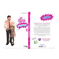 My Senpai is Annoying- Carlsen - Vol. 01 - 5