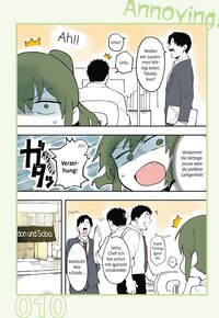 My Senpai is Annoying- Carlsen - Vol. 01 - 6