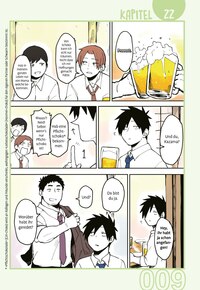 My Senpai is Annoying- Carlsen - Vol. 02 - 6