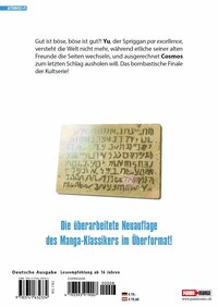 Spriggan - Panini - Deluxe Edition Band 08 - 2