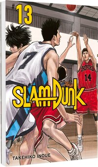 Slam Dunk - Carlsen - Band 13 - 1