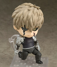 Nendoroid 645 Genos - Super Movable Edition - 2