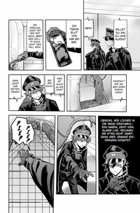 Togen Anki - Teufelsbrut - Panini - Band 12 - 8