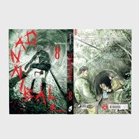 Gannibal - Carlsen - Vol. 08 - 4