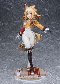 Durandal - Phat Company - 8
