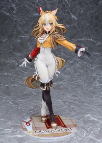 Durandal - Phat Company - 11