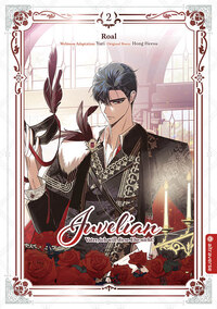 Juvelian – Vater, ich will diese Ehe nicht! - Altraverse - Band 02 - 2