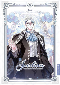 Juvelian – Vater, ich will diese Ehe nicht! - Altraverse - Band 06 - 1