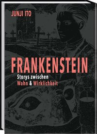 Frankenstein - Carlsen - One Shot - 2