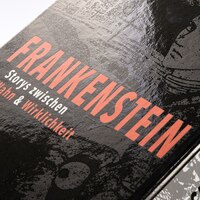 Frankenstein - Carlsen - One Shot - 7