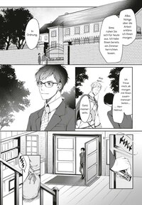 Isekai Office Worker - Carlsen - Band 01