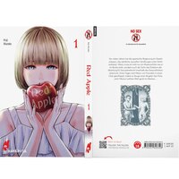 Red Apple - Carlsen - Band 01 - 5