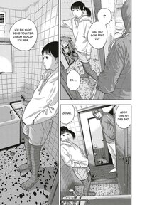 Under Ninja - Carlsen - Vol. 03