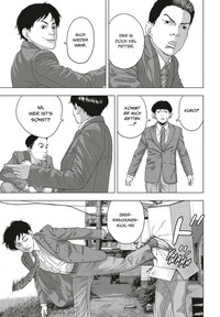 Under Ninja - Carlsen - Vol. 05