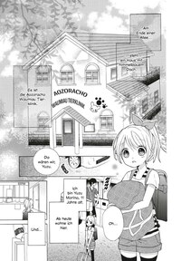 Yuzu - die kleine Tierärztin - Carlsen - Band 01