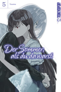 The Summer You Were There - TokyoPop - Vol. 05 - 2