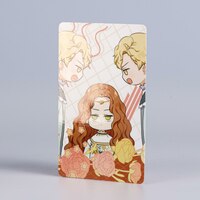 I Shall Master This Family! - Carlsen - Vol. 5 - 5