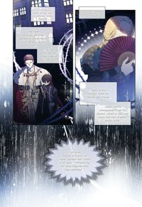 I Shall Master This Family! - Carlsen - Band 6 - 3