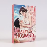 Marry My Husband - Carlsen - Band 6 - 3