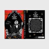 Tim Burton's The Nightmare Before Christmas: Der Manga - Carlsen - Einzelband - 4