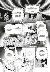 Tim Burton's The Nightmare Before Christmas: Der Manga - Carlsen - Einzelband - 7