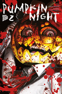 Pumpkin Night - Manga Cult - Vol. 2 - 1