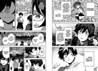 Even if you slit my Mouth - Egmont - Band 09 - 4