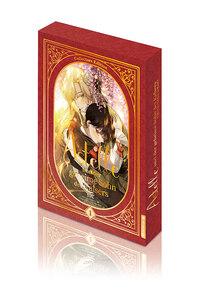 How to Hide the Emperor’s Child - Altraverse - Vol. 01 Collectors Edition - 1