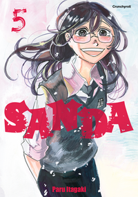 Sanda - Crunchyroll - Vol. 05 - 1