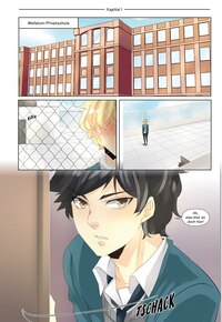 unOrdinary - Carlsen - Band 2 - 5