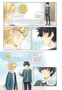 unOrdinary - Carlsen - Band 2 - 6