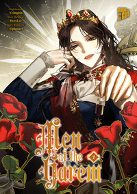Men of the Harem - Manga Cult - Band 02 - 1