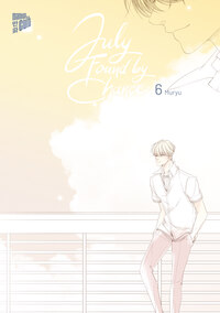 July Found by Chance - Manga Cult - Band 06